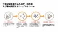AIが下書き、人が確定──モニタリング報告書作成utf-8 AIが下書き、人が確定──モニタリング報告書作成utf-8