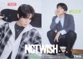 WEGO 2026 SPRINGのビジュアルモデルに「NCT WISH」が WEGO 2026 SPRINGのビジュアルモデルに「NCT WISH」が