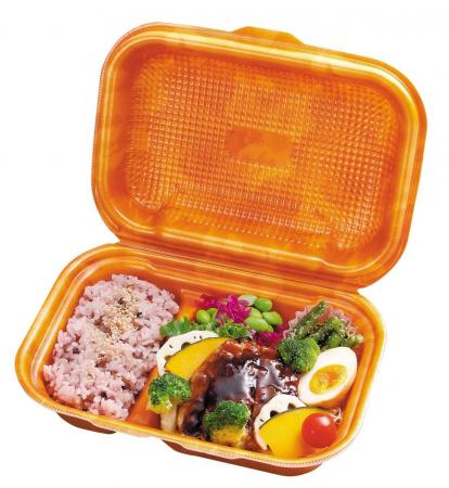 【コープデリ】女子栄養大学食文化栄養学科の学生が開 【コープデリ】女子栄養大学食文化栄養学科の学生が開