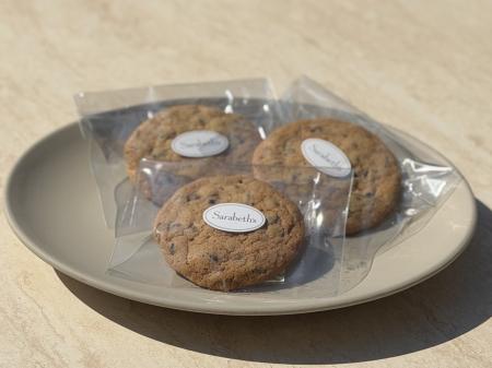 3/19オープンから4日間、先着で自家製クッキーをutf-8 3/19オープンから4日間、先着で自家製クッキーをutf-8