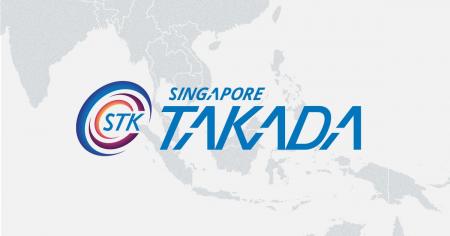 Fusic、Singapore Takada Industries社の社内デジタル Fusic、Singapore Takada Industries社の社内デジタル
