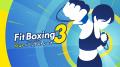 Nintendo Switchソフト
「Fit Boxing 3 -Your utf-8 Nintendo Switchソフト
「Fit Boxing 3 -Your utf-8