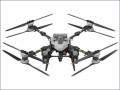 物流ドローン「DJI FLYCART 100」の実運用を現地で体 物流ドローン「DJI FLYCART 100」の実運用を現地で体