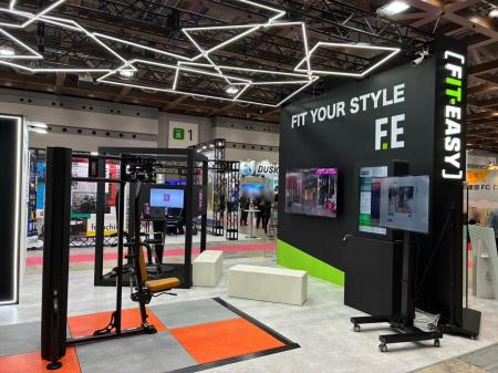 アミューズメントフィットネスクラブ フィットイージ アミューズメントフィットネスクラブ フィットイージ