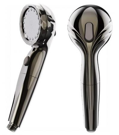 顔だけじゃない 全身を洗うことを考えたミスト シャ 顔だけじゃない 全身を洗うことを考えたミスト シャ