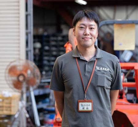 農機通販「アグリズ」使用後でも返品可能な保証サービ 農機通販「アグリズ」使用後でも返品可能な保証サービ