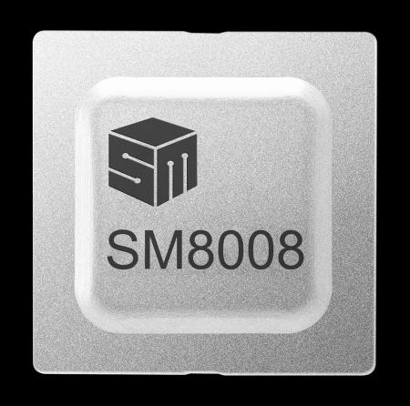 シリコン・モーション、エンタープライズ・ブート・ド シリコン・モーション、エンタープライズ・ブート・ド