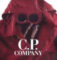 C.P. COMPANY阪急メンズ大阪に新店舗オープン C.P. COMPANY阪急メンズ大阪に新店舗オープン