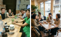 旅行先で現地の人と気軽にお茶や食事を楽しめるutf-8 旅行先で現地の人と気軽にお茶や食事を楽しめるutf-8