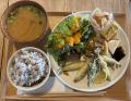 琵琶湖の魚をもっと食べて ~県内の社食・学食utf-8 琵琶湖の魚をもっと食べて ~県内の社食・学食utf-8