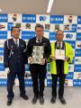 「飛行石みたい!」と子供たちが歓喜 廃プラかutf-8 「飛行石みたい!」と子供たちが歓喜 廃プラかutf-8