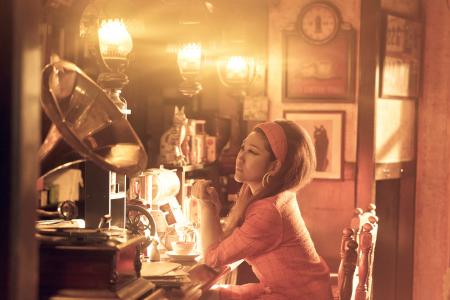 JUJUが生放送でナビゲートする特番をオンエア! 最新 JUJUが生放送でナビゲートする特番をオンエア! 最新