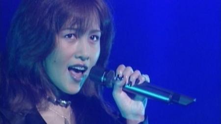 初めてのソロコンサートからアーティストとして飛躍後 初めてのソロコンサートからアーティストとして飛躍後