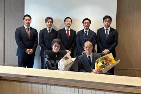 マラトンキャピタルと東京都で広告代理店事業を行うア マラトンキャピタルと東京都で広告代理店事業を行うア