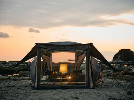 TOKYO CRAFTS(トウキョウクラフト)からオグニスドー TOKYO CRAFTS(トウキョウクラフト)からオグニスドー