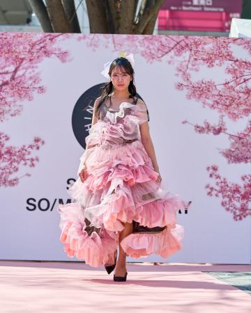 【新宿エリア】「TOKYO CREATIVE SALON 2026」会期中 【新宿エリア】「TOKYO CREATIVE SALON 2026」会期中