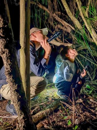 遭遇、感動、圧倒的。1日1組限定ガイド「UMInoLIFE To 遭遇、感動、圧倒的。1日1組限定ガイド「UMInoLIFE To