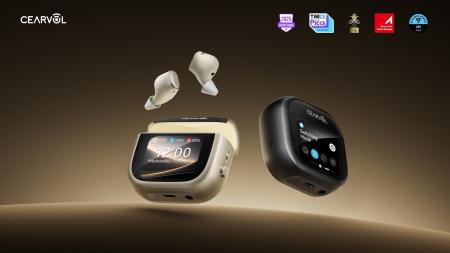 Cearvol、受賞歴を持つヒアリングソリューション「Wav Cearvol、受賞歴を持つヒアリングソリューション「Wav