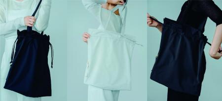 ありそうでなかった新発想!畳まずコンパクトになる「 ありそうでなかった新発想!畳まずコンパクトになる「