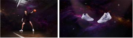 プーマバスケットボールの最新情報をお届けするニュー プーマバスケットボールの最新情報をお届けするニュー