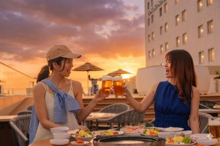 【ノボテル沖縄那覇】4月中開催のキャンペーンは見逃 【ノボテル沖縄那覇】4月中開催のキャンペーンは見逃