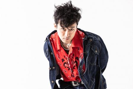 としみつ(東海オンエア)の新曲「狂想歌」CBCテレ としみつ(東海オンエア)の新曲「狂想歌」CBCテレ