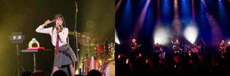 山崎夢羽 「LIVE TOUR -羽-」を恵比寿で開催!&記念 山崎夢羽 「LIVE TOUR -羽-」を恵比寿で開催!&記念