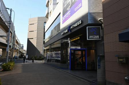 【グランドオープン】エニタイムフィットネス西巣鴨店 【グランドオープン】エニタイムフィットネス西巣鴨店