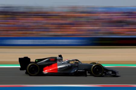 アウディ、F1プロジェクトの新たなマネジメント体制 アウディ、F1プロジェクトの新たなマネジメント体制