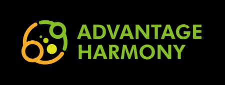 キヤノンマーケティングジャパンに「ADVANTAGE HARMON キヤノンマーケティングジャパンに「ADVANTAGE HARMON