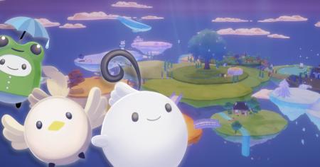 ダウンロード数約5倍UP! 人気急上昇中の癒し系ゲーム ダウンロード数約5倍UP! 人気急上昇中の癒し系ゲーム