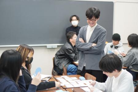 千葉商科大学、野村不動産、ブランディングポートによ 千葉商科大学、野村不動産、ブランディングポートによ