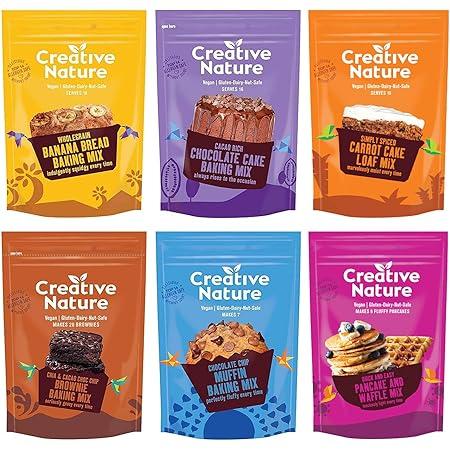 英国発「Creative Nature」日本上陸。アレルゲンutf-8 英国発「Creative Nature」日本上陸。アレルゲンutf-8