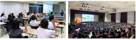 ファンケルグループが「女性の健康経営(R)アワード」 ファンケルグループが「女性の健康経営(R)アワード」