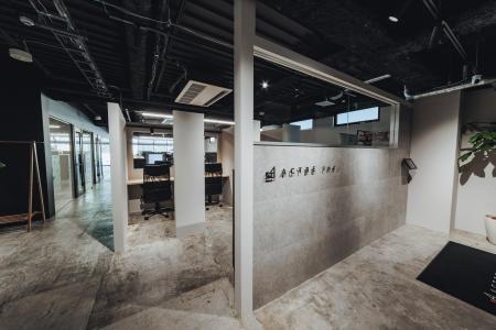 「100年先も成長を続ける会社作り」を掲げ、TPM上場へ 「100年先も成長を続ける会社作り」を掲げ、TPM上場へ