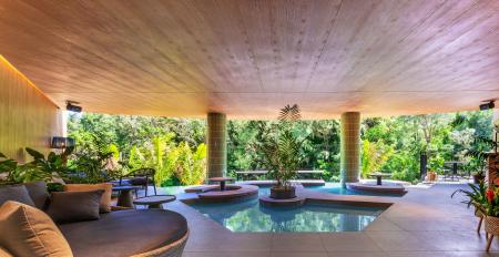 『沖縄の自然&アートのリトリート Discover Okinawa 『沖縄の自然&アートのリトリート Discover Okinawa