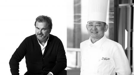 GW限定。ピエール・エルメ・パリとホテルニューオータ GW限定。ピエール・エルメ・パリとホテルニューオータ