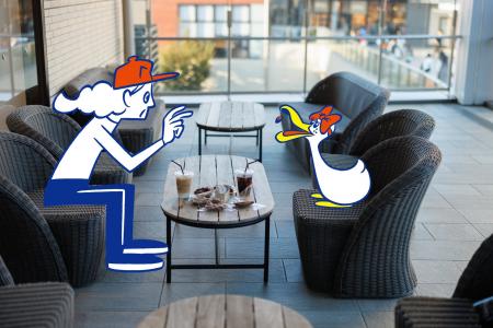 【fence&art】食・人・カルチャーが集まる空間をアー 【fence&art】食・人・カルチャーが集まる空間をアー