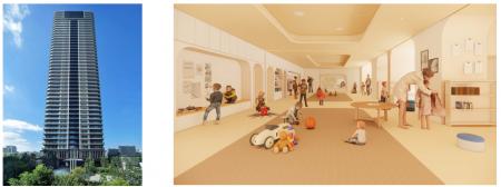 パソナフォスター 認可保育所と認証学童クラブを併設 パソナフォスター 認可保育所と認証学童クラブを併設