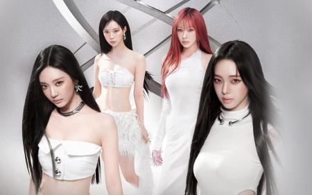 『2026 aespa LIVE TOUR - SYNK : aeXIS LINE - in JA 『2026 aespa LIVE TOUR - SYNK : aeXIS LINE - in JA