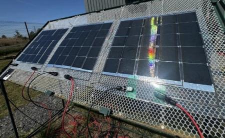 東京ガス・パワーロールが低コスト次世代ペロブスカイ 東京ガス・パワーロールが低コスト次世代ペロブスカイ