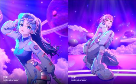 Virtual Artist Virtual Artist