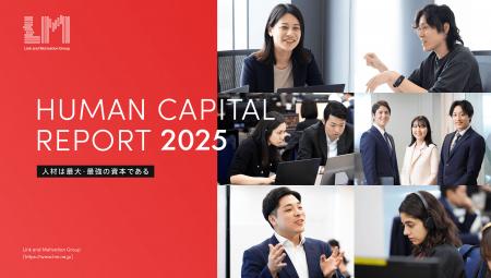 リンクアンドモチベーショングループ 2025年12月期Hum リンクアンドモチベーショングループ 2025年12月期Hum