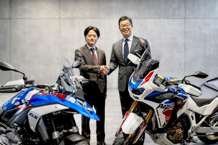 JTBとMOTO TOURS JAPANが訪日市場拡大に向けて基本合 JTBとMOTO TOURS JAPANが訪日市場拡大に向けて基本合