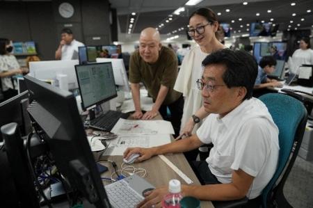 朝日新聞社、「働きがいのある企業ランキング2026」TO 朝日新聞社、「働きがいのある企業ランキング2026」TO