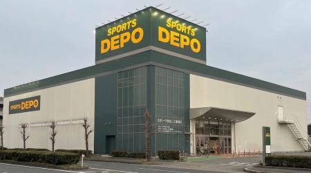 24年間愛された「アルペン姫路中地店」が、3月27utf-8 24年間愛された「アルペン姫路中地店」が、3月27utf-8