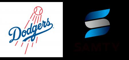 サムティ、ロサンゼルス・ドジャースとパートナutf-8 サムティ、ロサンゼルス・ドジャースとパートナutf-8