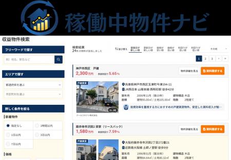 「収益」と「社会貢献」を両立する、新しい不動産のか 「収益」と「社会貢献」を両立する、新しい不動産のか