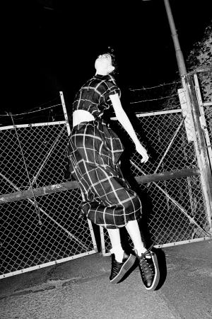 LIMI feu 2026年春夏コレクション第4弾を4月3日(金)よ LIMI feu 2026年春夏コレクション第4弾を4月3日(金)よ