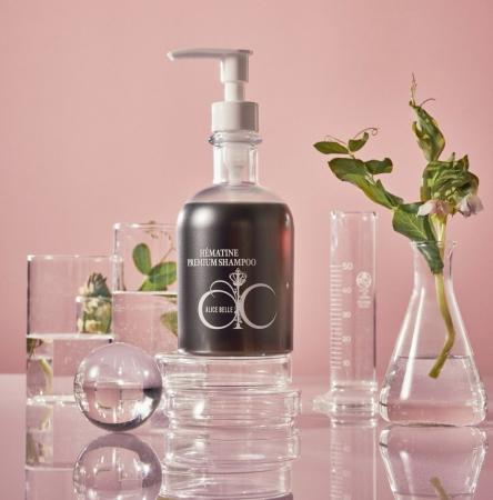 スキンケアブランド「ALICE BELLE」より、スキンケア スキンケアブランド「ALICE BELLE」より、スキンケア